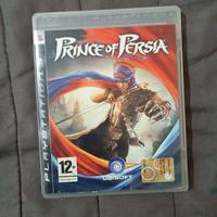 GIOCO PER PS3 PLAYSTATION "PRINCE OF PERSIA"