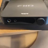 Dac Fiio K11 R2R