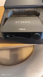 Dac Fiio K11 R2R