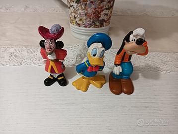 action figure Disney 