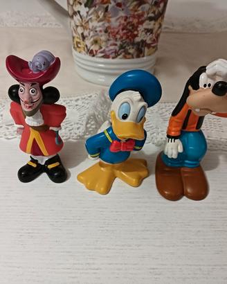 action figure Disney 