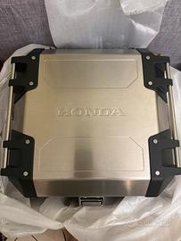 Bauletto Ufficiale Honda Africa Twin 1100