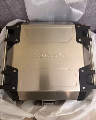 Bauletto Ufficiale Honda Africa Twin 1100