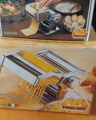 macchina x pasta fresca più raviolissima