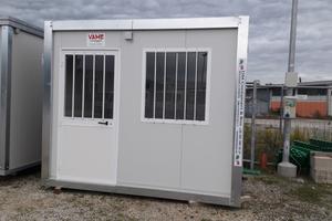 Box coibentati usati e nuovi