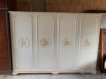 Admadio antico bianco