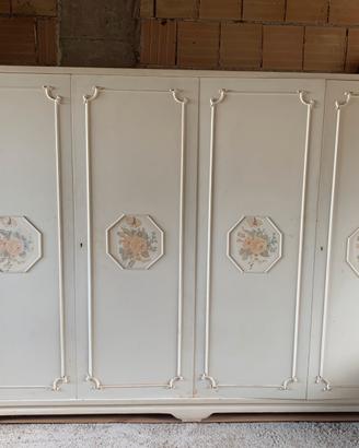 Admadio antico bianco