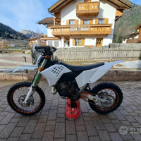 Ktm exc 125