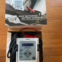 Battery charger original BMW