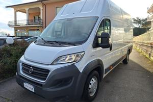 FIAT Ducato 35 2.3 MJT 130 cv Maxi - Super Alto