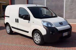 Peugeot Bipper 1.3 HDi 80CV Furgone Pro