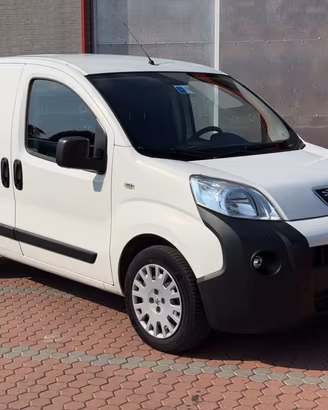 Peugeot Bipper 1.3 HDi 80CV Furgone Pro