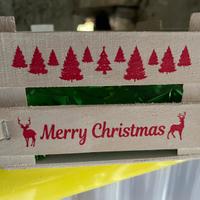 Centro tavola Natale