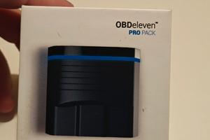 obd eleven pro