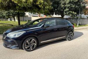 DS ds5 60th anniversario “1955-2015”