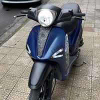 Liberty 50