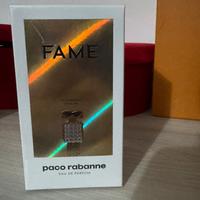 Fame Paco Rabanne