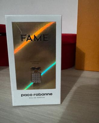 Fame Paco Rabanne