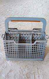 cestello portaposate lavastoviglie Electrolux TT80