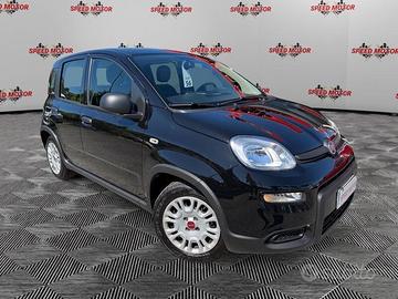 FIAT Panda 1.0 FireFly 70cv Hybrid, SENSORI, ...
