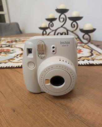 instax mini 9