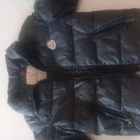 piumino bambino moncler