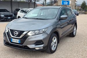 Nissan Qashqai 1.5 dCi Tekna garanzia 12 mesi