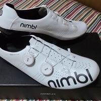Scarpe BDC Nimbl Ultimate Pro Edition tg. 44 