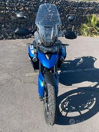 Triumph Tiger 900