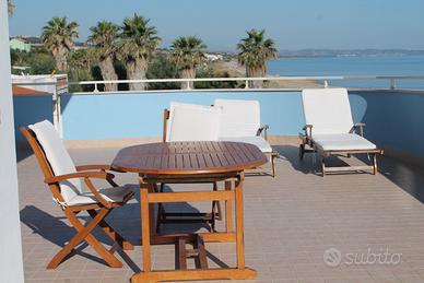 Bilo fronte mare - Litorale Nord