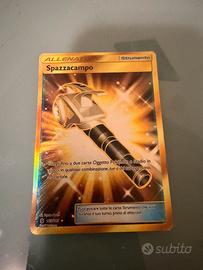 carta leggendaria pokemon