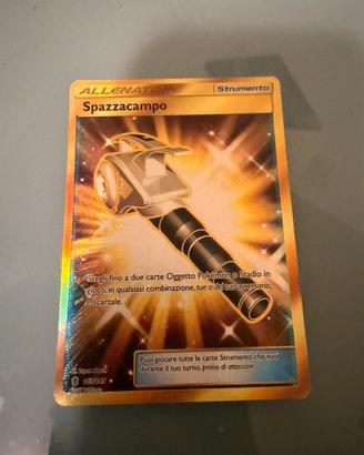 carta leggendaria pokemon