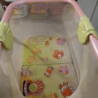 Box per bambini 