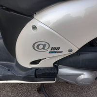 Honda 150 es