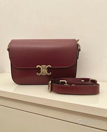 Borsa in pelle