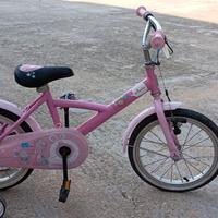 bicicletta bambine