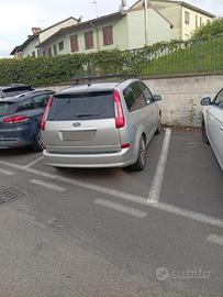Ford c max ano 