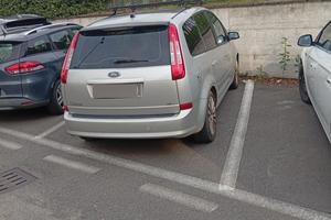 Ford c max ano 