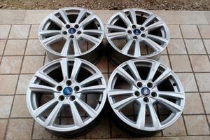 CERCHI 17 ORIGINALI FORD COD:997