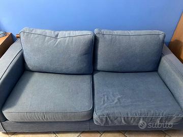 Divano 2 posti