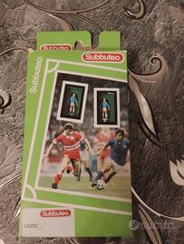 squadra subbuteo Lazio 63817