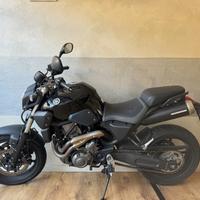 YAMAHA MT-03 (2005-2007) 660cc