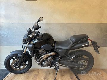 YAMAHA MT-03 (2005-2007) 660cc