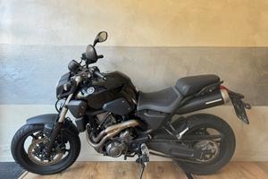 YAMAHA MT-03 (2005-2007) 660cc
