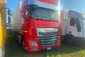 Daf xf 450 euro 6 motore 12902cc