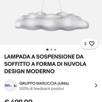 Coppia lampadari