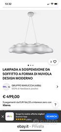 Coppia lampadari