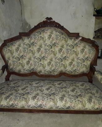 Divano vintage