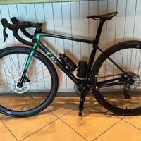 Bici liv - langma advanced Pro