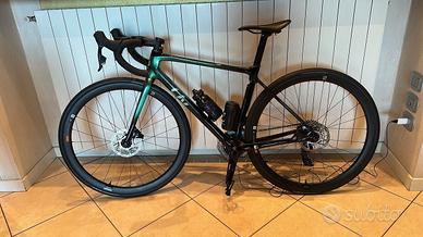 Bici liv - langma advanced Pro